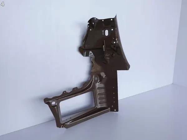 Support Phare Tesla Model 3 OEM 1095609-00-E Arrière Droit image 5