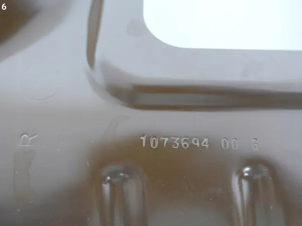 Support Phare Tesla Model 3 OEM 1095609-00-E Arrière Droit image 7