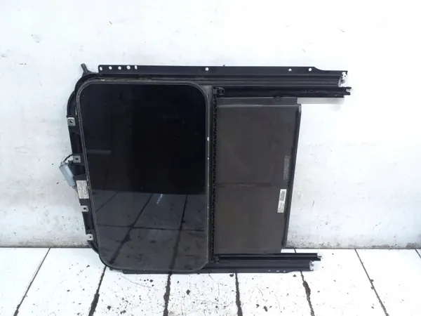 OEM 0390200021 Toit Ouvrant Complet VW Touareg I image 2