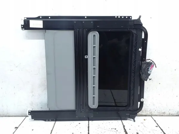 OEM 0390200021 Toit Ouvrant Complet VW Touareg I image 3