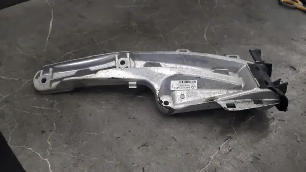 Peilinpidike OEM A9608105419 Actros MP4/MP5:lle image 2