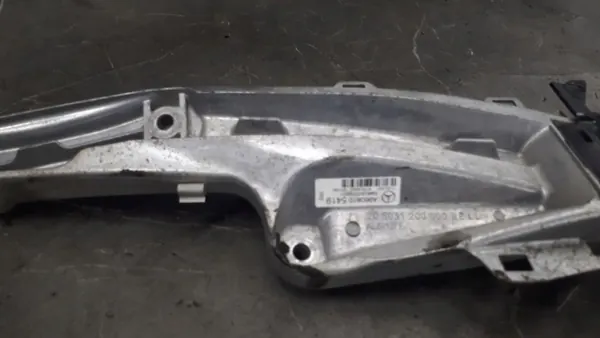 Peilinpidike OEM A9608105419 Actros MP4/MP5:lle image 3