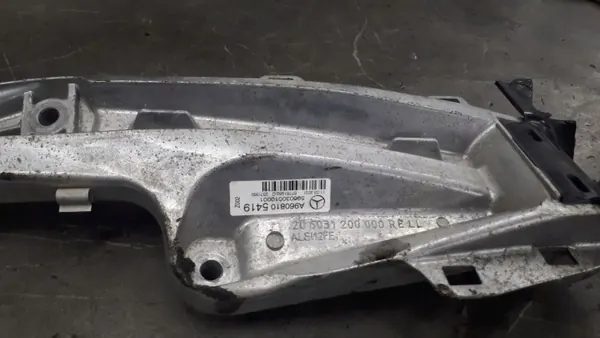 Peilinpidike OEM A9608105419 Actros MP4/MP5:lle image 4