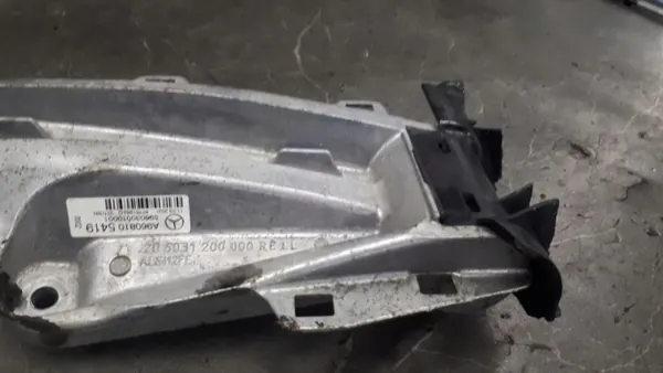 Peilinpidike OEM A9608105419 Actros MP4/MP5:lle image 5