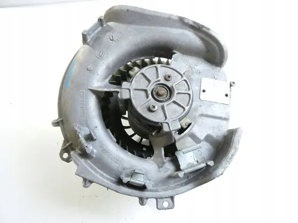 Motor de ventilação Mercedes W140 image 3