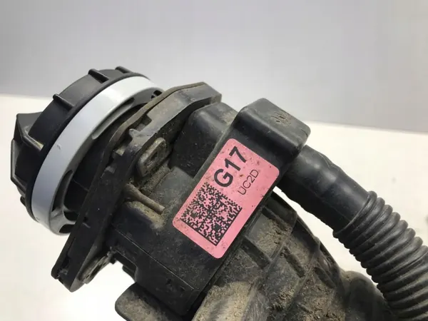 Kia Picanto III bränslelock OEM G17,UC2D,KULA image 3