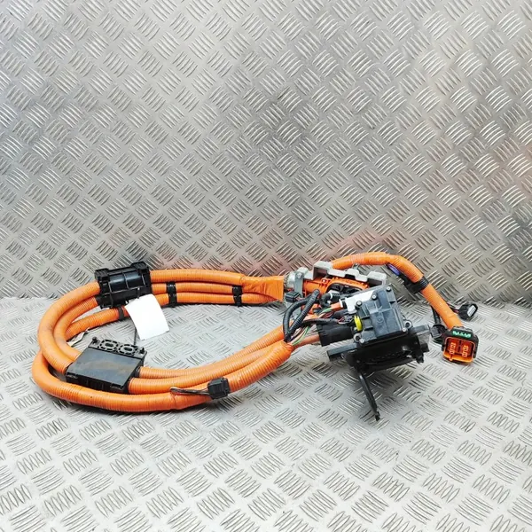 Batterieladekabel Toyota bZ4X G908242060 image 3