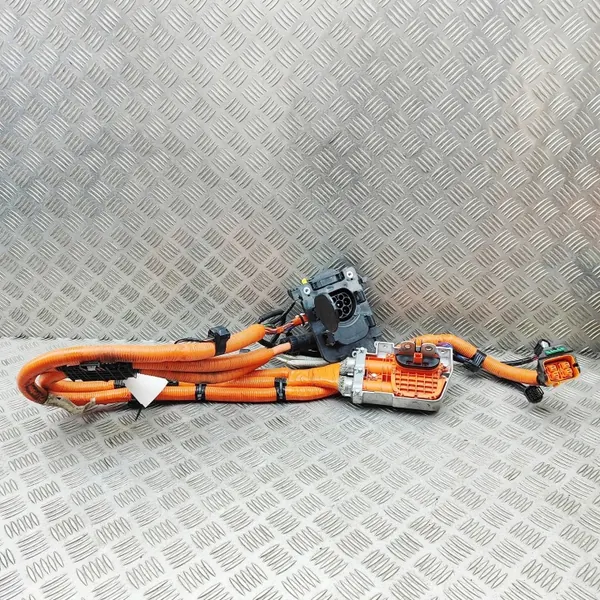 Batterieladekabel Toyota bZ4X G908242060 image 4