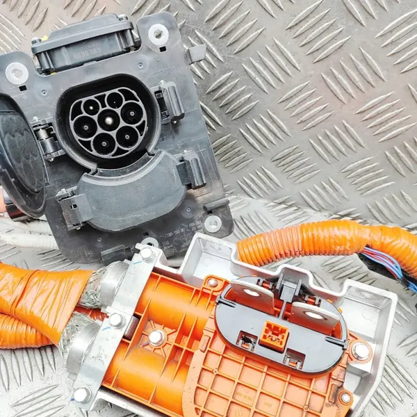 Batterieladekabel Toyota bZ4X G908242060 image 5