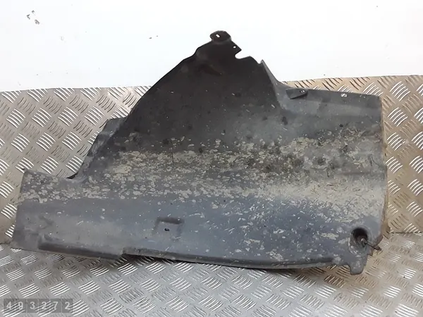 2004 VW Transporter T5 Arch Insert 7H0809962C image 4