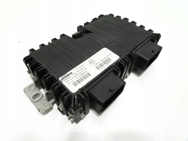 Module de contrôle suspension OEM 4461580040 Citroen image 2