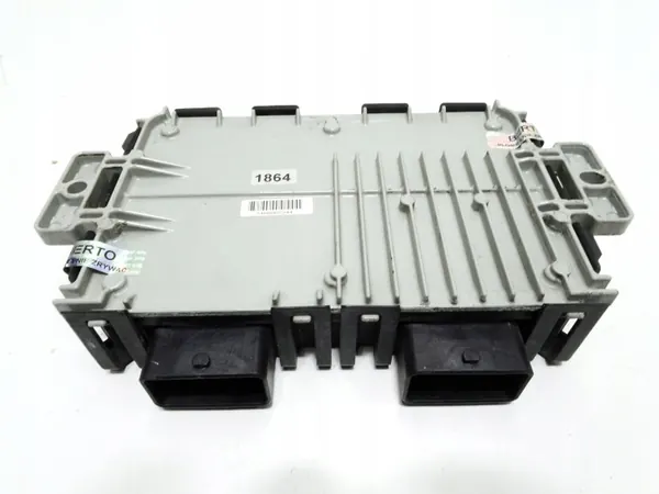 Module de contrôle suspension OEM 4461580040 Citroen image 3