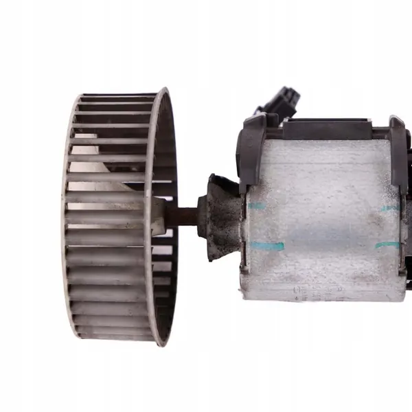 Ventilador de Aquecimento Mercedes C216 W221 A2218202714 image 10