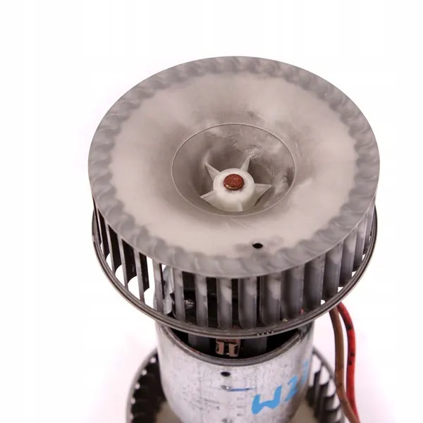 Ventilador de Aquecimento Mercedes C216 W221 A2218202714 image 5