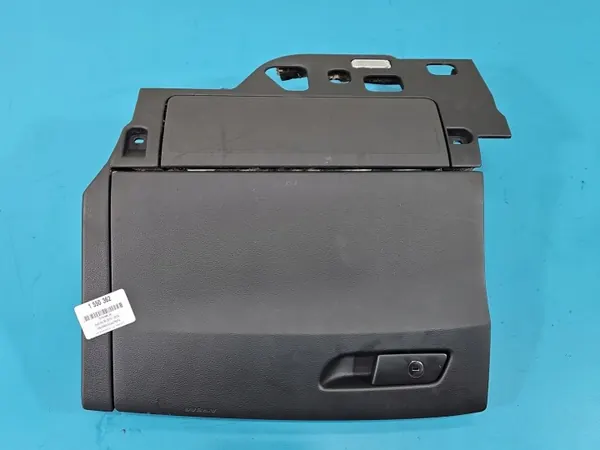 Porta-luvas passageiro OEM 8W1880302 para Audi A4 B9 image 2