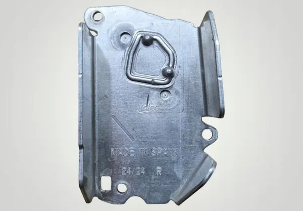 Module Convertisseur Tension OEM B833242-C VW Golf 8 image 3