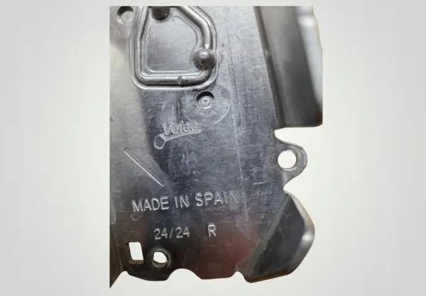 Module Convertisseur Tension OEM B833242-C VW Golf 8 image 4