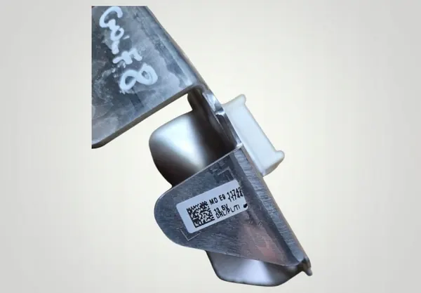 Module Convertisseur Tension OEM B833242-C VW Golf 8 image 6