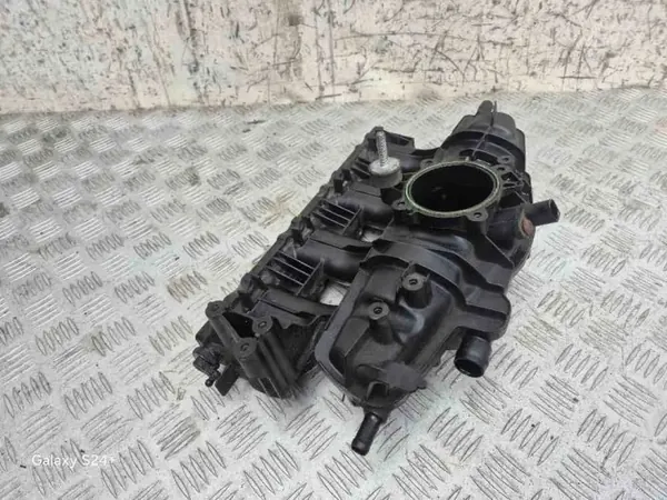 Coletor admissão VW OEM 06F133192C para EOS 2.0L image 7