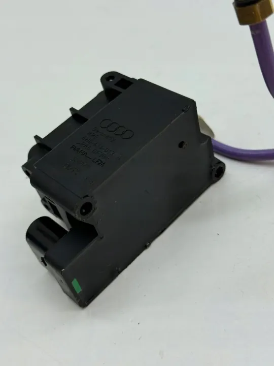 OEM 4H0616013A Luftfederungs-Ventilblock - Gebraucht image 10