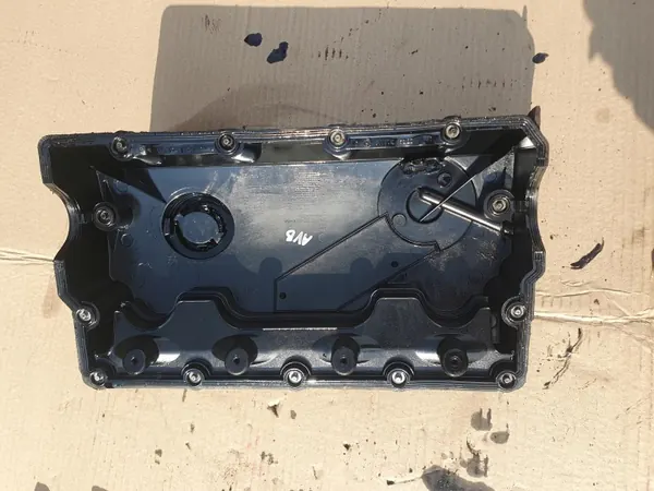 Ventildeckel OEM 038103475 für VW Passat B5 1.9 TDI image 3