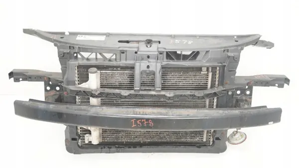 OEM 360208147 framre rem för VW Polo 9N 1.2B image 2