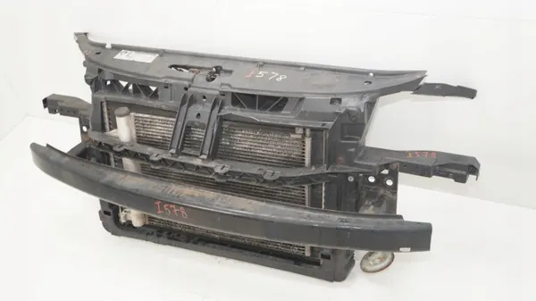 OEM 360208147 framre rem för VW Polo 9N 1.2B image 3