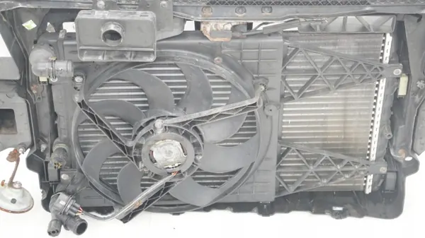 OEM 360208147 framre rem för VW Polo 9N 1.2B image 7