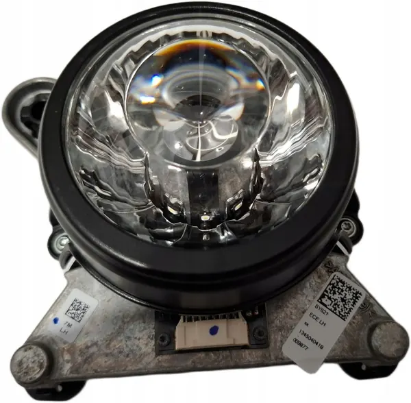 Placa DRL Xenon Esquerda Bentley Flying Spur OEM image 3
