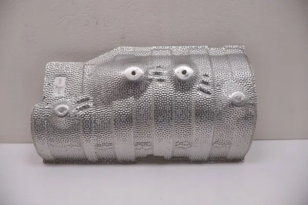 OEM 1206091052 Värmesköld Lexus RX IV 450H image 2