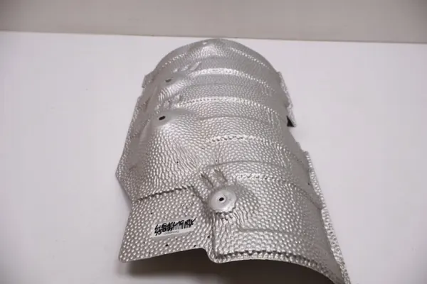 OEM 1206091052 Värmesköld Lexus RX IV 450H image 5