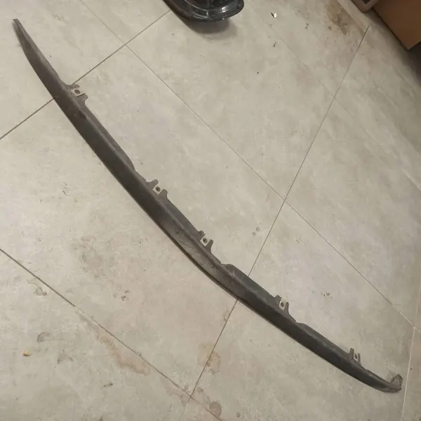 TOYOTA PRIUS II Voorbumper Steun 76851-47010 image 2