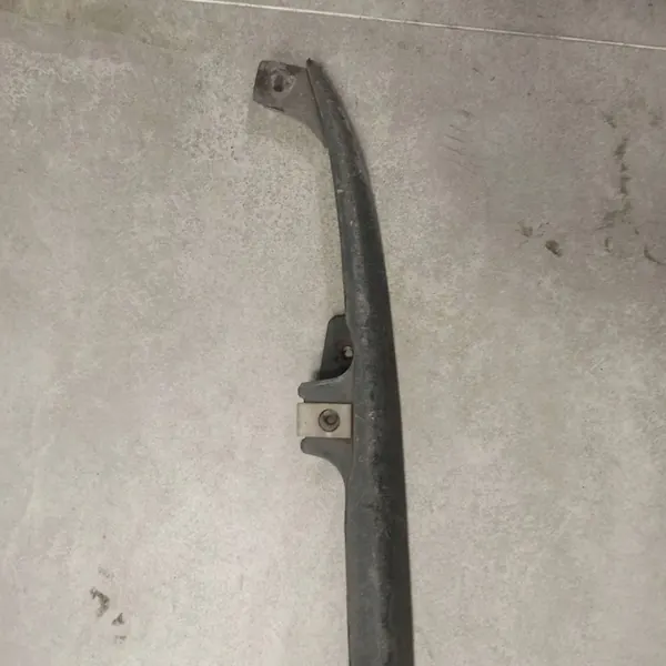 TOYOTA PRIUS II Voorbumper Steun 76851-47010 image 7