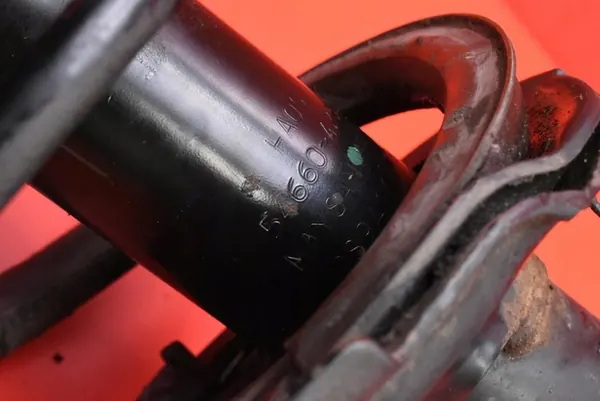 Ammortizzatore Anteriore Destro Hyundai i20 54660-4P500 image 10