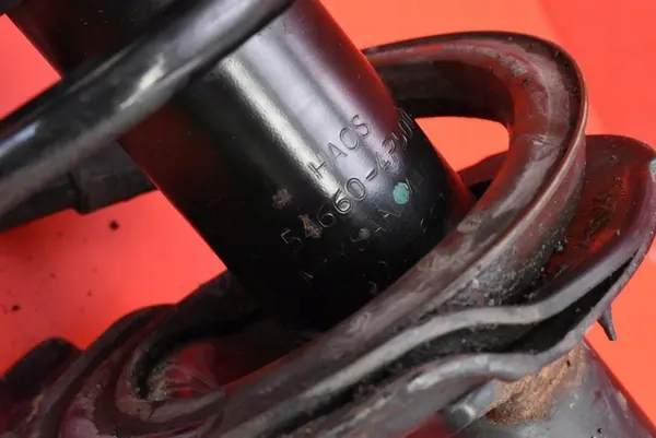 Ammortizzatore Anteriore Destro Hyundai i20 54660-4P500 image 9