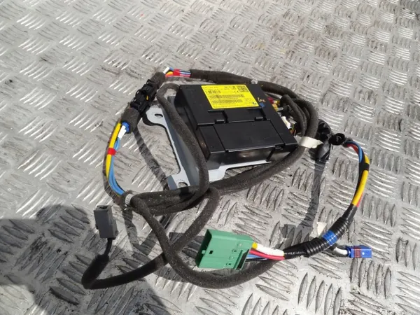 Módulo eCall OEM 96510-K4000 para Hyundai Kona image 2