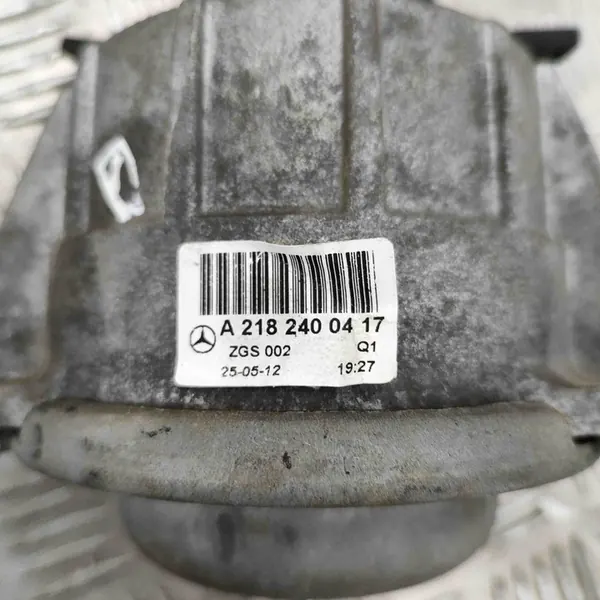 Supporto Motore Destro Mercedes CLS 500 W218 image 9