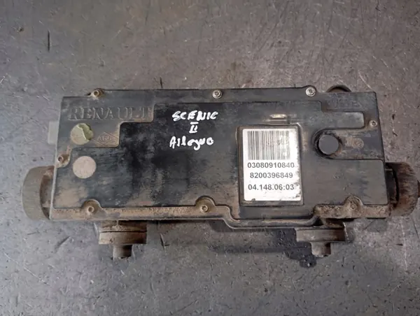 Frein à main électrique Renault OEM 8200396849 - Occasion image 2