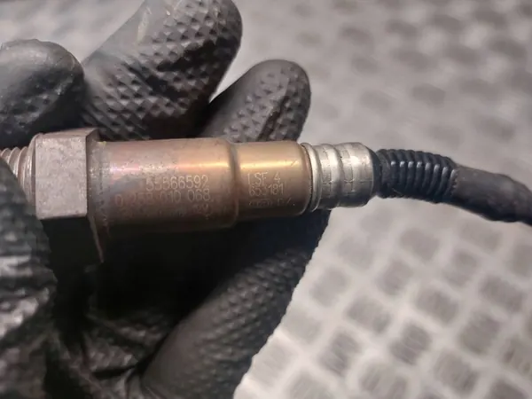 Sensor Lambda Opel Insignia A Lift 1.6 T 55566592 image 4