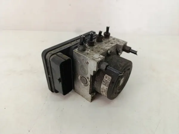 Peugeot OE 9810293180 ABS-Pumpe - Gebraucht image 2