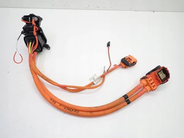 OEM 50169711 Laadpoort Kabelboom voor Opel Movano image 3