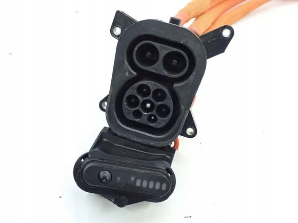 OEM 50169711 Laadpoort Kabelboom voor Opel Movano image 8