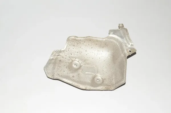 BMW X7 värmeisolering OEM 51487427214 - Begagnad image 2