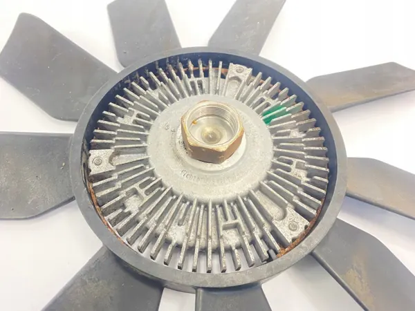 Koppelingsventilator OEM 1112000023 voor Mercedes M111 image 10