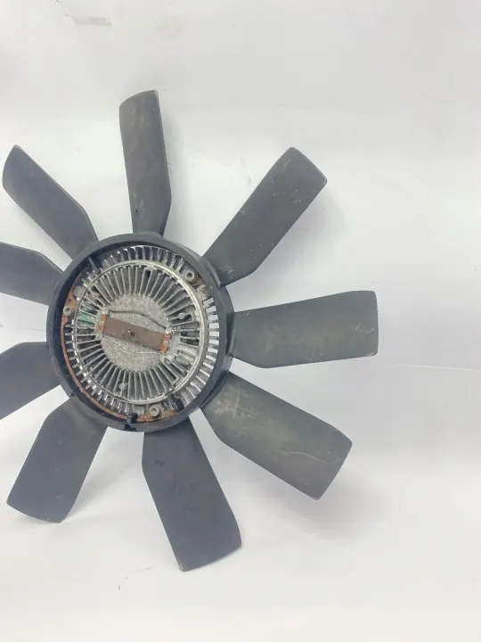 Koppelingsventilator OEM 1112000023 voor Mercedes M111 image 7