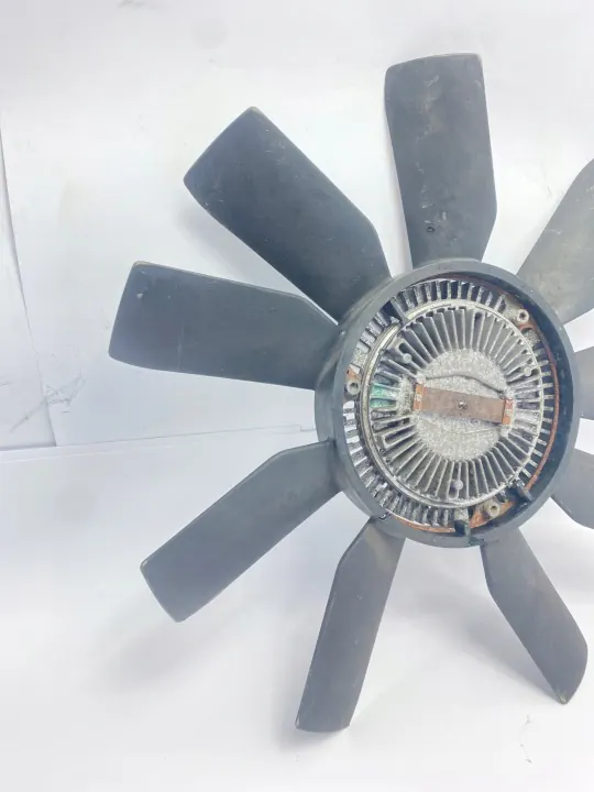 Koppelingsventilator OEM 1112000023 voor Mercedes M111 image 8