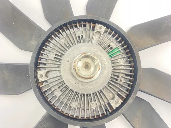 Koppelingsventilator OEM 1112000023 voor Mercedes M111 image 9