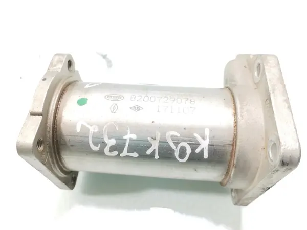 Renault Grand Scenic Enfriador EGR 1.5 dCi Diesel image 5