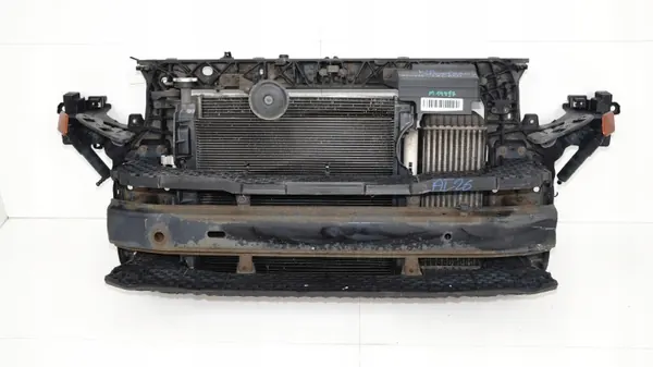 OEM 360173965 Framrems för Kia Sportage III 2010-2014 image 2