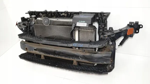 OEM 360173965 Framrems för Kia Sportage III 2010-2014 image 4